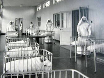 Mother & Baby homes: Nearly 2,...